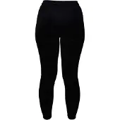 Yves Saint Laurent legging zwart