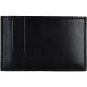 Alexander McQueen Kaarthouder Zwart