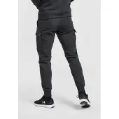 Under Armour Threadborne Fleece Cargo Joggers voor heren