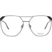 Ana Hickmann Optisch montuur HI1088 01A 58