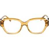 Ana Hickmann Brilmontuur HI6296 T01 52