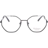 Ana Hickmann Optisch montuur HI1173 01A 53