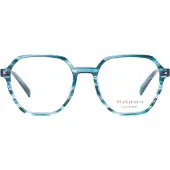 Ana Hickmann Optisch montuur HI6235 E01 50