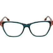 Ana Hickmann Brilframe HI6262 H03 52