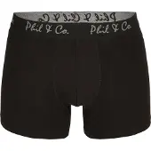 Phil&Co. Retro Pants Jersey Core 6-Pack