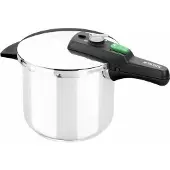 Monix Quick M560004 9l Snelkookpan