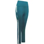 Boxraw Alicia Dames Teal Legging