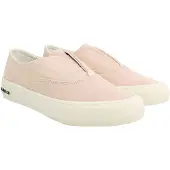 Seavees Sunset Strip Dames Roze Schoenen