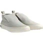 Seavees Huntington Middle Grijs Damesschoenen