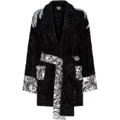 Philipp Plein Badjas Eagle