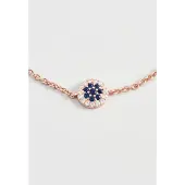 U.s. polo assn. US Polo Assn Jewellery Celine Roségouden Armband