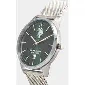 U.s. polo assn. . Horloge Owen Herenhorloge