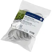 Fiap 2535 Clip Active Schelle 40-60 mm/10er Pack Slangklem (Ø) 60 mm 1 stuk(s)