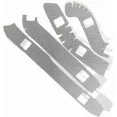 Dei 901083 Hitteschild