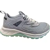 Keen 1030350 Veterschoenen | Maat 37 Dames Grijs