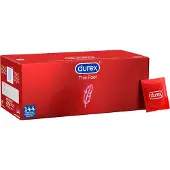 Durex Condooms Thin Feel 144st - 2 Stuks - Voordeelverpakking