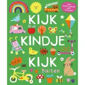 Gottmer Uitgevers Groep Kijk kindje kijk