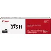 Canon 075H toner zwart