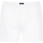 Mey Boxershorts wit