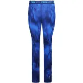 Puma Level2 Cell Gym ACTV Power Dames Blauwe Legging