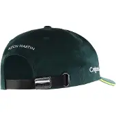 Aston Martin Cognizant F1 Officieel Team Heren Groene Pet