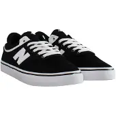 New Balance Numeric 255 Zwart Heren Trainers