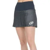 Bullpadel Reduena Skirt Grijs XS Vrouw
