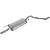 ASMET Geluiddemper achter 03.043