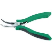 Toptul Gebogen tang DFCK2206