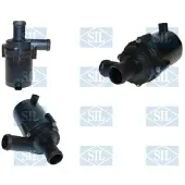 Sil Hulpwaterpomp (koelwatercircuit) PE1835