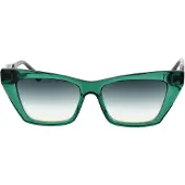 Ana Hickmann Zonnebril AH9390 T01 54