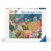 Ravensburger - Ocean Whimsie - 500p (12001385)
