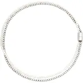 Breil Ketting zilver