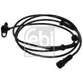 FEBI BILSTEIN 1002005 Wielsnelheidssensor (ABS)