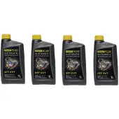 RIDEX 3069A0101P Olie, automatische transmissie (ATF)