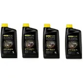 RIDEX 3069A0116P Olie, automatische transmissie (ATF)