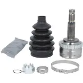 LÖBRO 303890 Homokineet reparatie set, aandrijfas