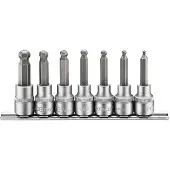 Force 3076 Steeksleutelset