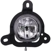 Depo Mistlicht 667-2010L-UE, links