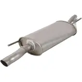 ASMET Geluiddemper achter 03.044