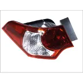 Depo Achterlicht 217-1989L-UE, links