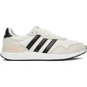Adidas Sportschoen 'Run 60s 4.0' grijs / zwart / wit / offwhite