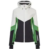 Rehall AYDA-R - Womens softshell snowjacket