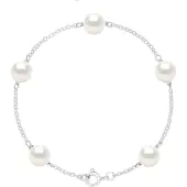 ATELIERS SAINT GERMAIN Armband Link Forçat Prestige