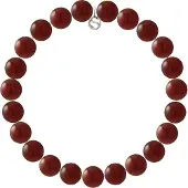 Rodney & Rolf Armband Zilver Sterling 925 Sunnydale