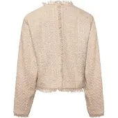 Noella Kallie Blazer in Ivoor