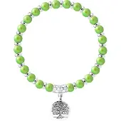 Rodney & Rolf Armband Zilver Sterling 925 Allapattah