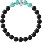 Rodney & Rolf Armband Zilver Sterling 925 Richmond