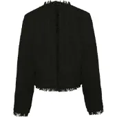 Noella Kallie Blazer in Zwart