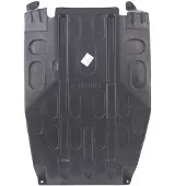 BLIC Afdekking motor 6601-02-5022860P